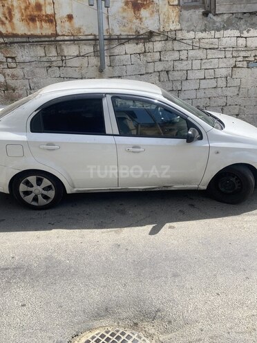 Chevrolet Aveo 2011, 322,000 km - 1.4 l - Bakı