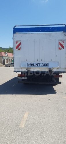 Mercedes Atego 1223 2000, 650,000 km - 6.4 l - Bakı