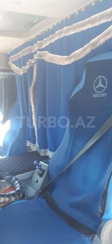 Mercedes Atego 1223 2000, 650,000 km - 6.4 l - Bakı