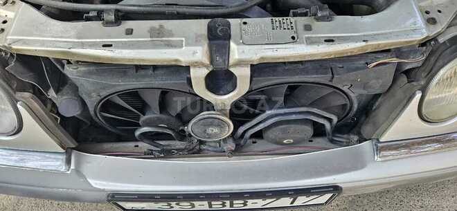 Mercedes E 230 1996, 252,525 km - 2.3 l - Sumqayıt