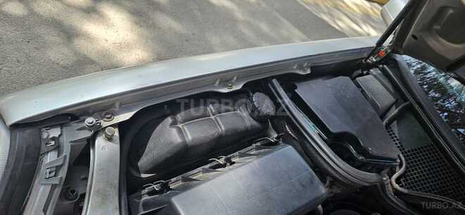Mercedes E 230 1996, 252,525 km - 2.3 l - Sumqayıt