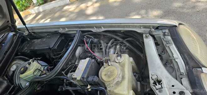 Mercedes E 230 1996, 252,525 km - 2.3 l - Sumqayıt