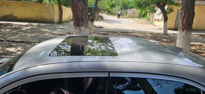 Mercedes E 230 1996, 252,525 km - 2.3 l - Sumqayıt