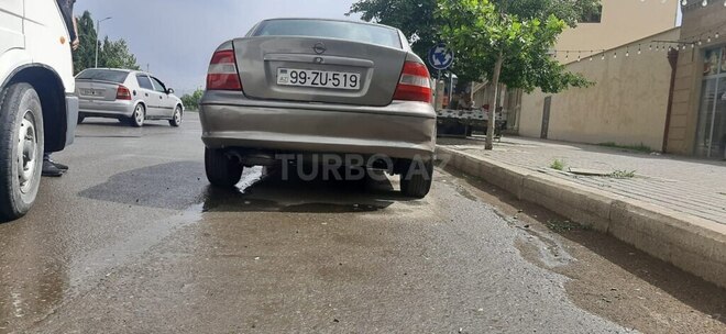 Opel Vectra 1999, 280,500 km - 1.8 l - Gəncə