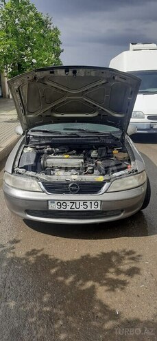 Opel Vectra 1999, 280,500 km - 1.8 l - Gəncə