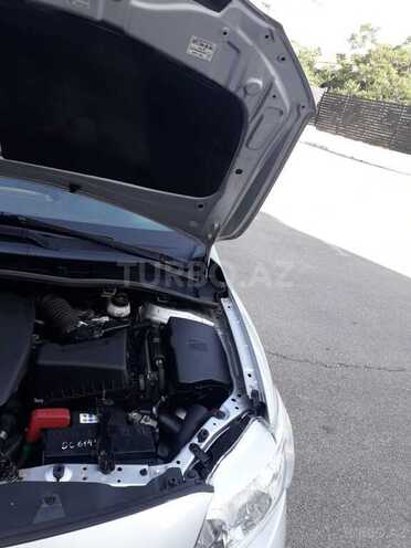 Toyota Corolla 2008, 186,232 km - 1.4 л - Bakı