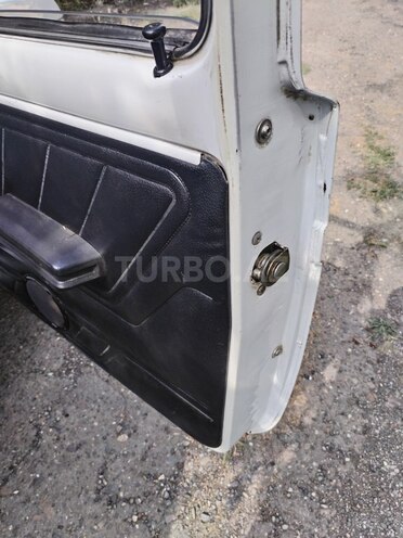 LADA (VAZ) Niva 2001, 98,000 km - 1.7 l - Bərdə