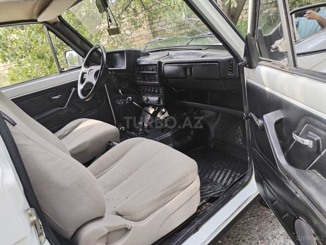 LADA (VAZ) Niva 2001, 98,000 km - 1.7 l - Bərdə