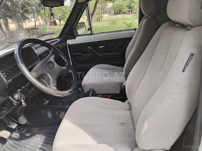 LADA (VAZ) Niva 2001, 98,000 km - 1.7 l - Bərdə
