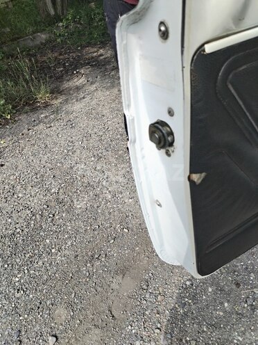 LADA (VAZ) Niva 2001, 98,000 km - 1.7 l - Bərdə