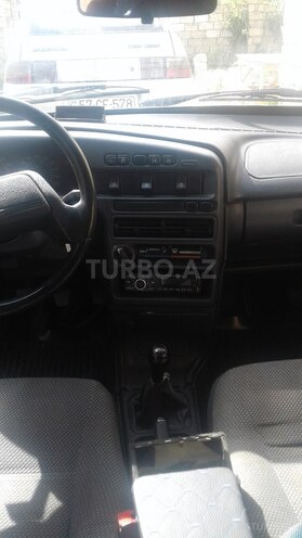 LADA (VAZ) 21099 2000, 300,000 km - 1.5 l - Bakı
