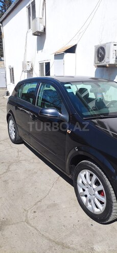 Opel Astra 2004, 358,400 km - 1.8 л - Mingəçevir