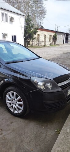 Opel Astra 2004, 358,400 km - 1.8 л - Mingəçevir