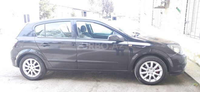 Opel Astra 2004, 358,400 km - 1.8 л - Mingəçevir