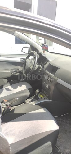 Opel Astra 2004, 358,400 km - 1.8 л - Mingəçevir