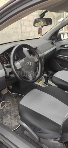 Opel Astra 2004, 358,400 km - 1.8 л - Mingəçevir