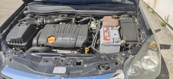 Opel Astra 2004, 358,400 km - 1.8 л - Mingəçevir