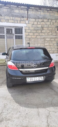 Opel Astra 2004, 358,400 km - 1.8 л - Mingəçevir