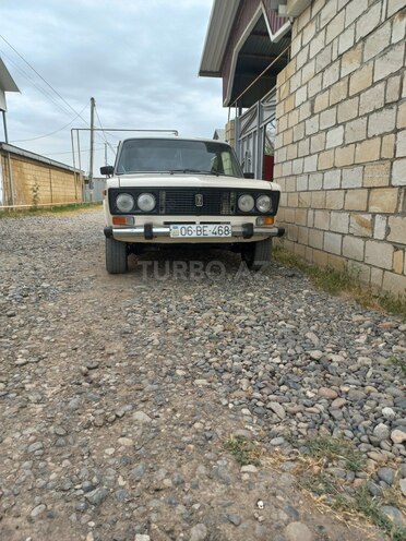 LADA (VAZ) 2106 1992, 22,222 km - 1.6 л - Bakı
