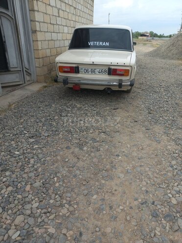 LADA (VAZ) 2106 1992, 22,222 km - 1.6 л - Bakı