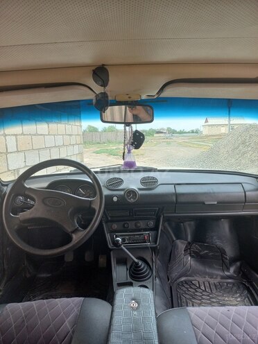 LADA (VAZ) 2106 1992, 22,222 km - 1.6 л - Bakı
