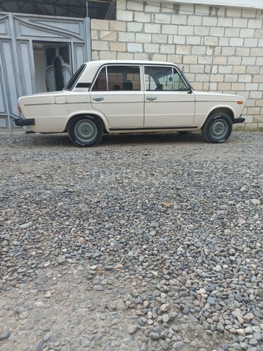 LADA (VAZ) 2106 1992, 22,222 km - 1.6 л - Bakı