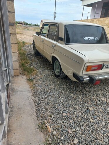 LADA (VAZ) 2106 1992, 22,222 km - 1.6 л - Bakı