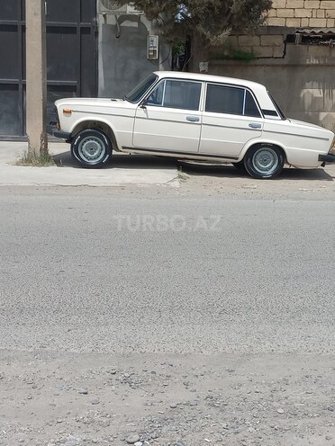 LADA (VAZ) 2106 1992, 22,222 km - 1.6 л - Bakı