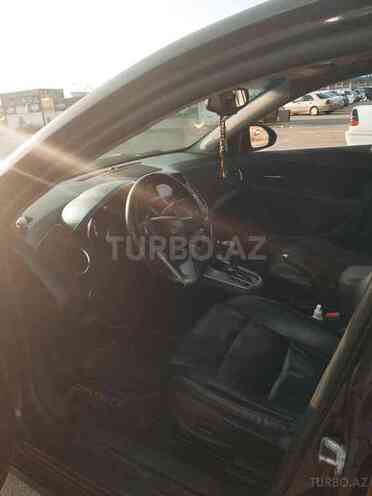Chevrolet Cruze 2014, 213,000 km - 1.4 л - Bakı