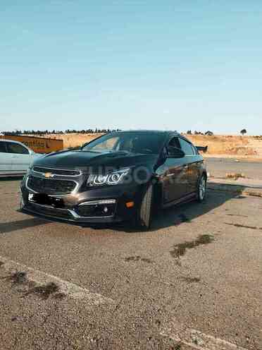 Chevrolet Cruze 2014, 213,000 km - 1.4 л - Bakı