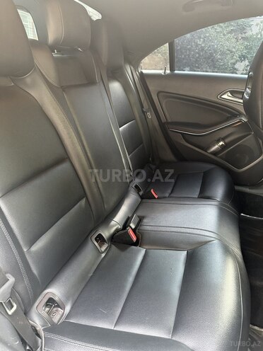 Mercedes CLA 250 2014, 133,000 km - 2.0 l - Bakı