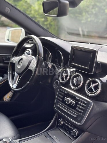 Mercedes CLA 250 2014, 133,000 km - 2.0 l - Bakı