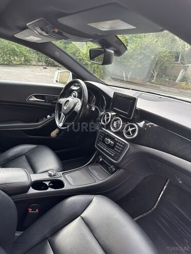 Mercedes CLA 250 2014, 133,000 km - 2.0 l - Bakı