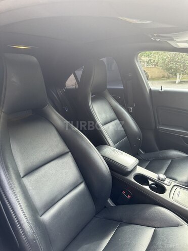 Mercedes CLA 250 2014, 133,000 km - 2.0 l - Bakı