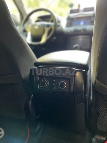 Toyota Prado 2014, 181,500 km - 2.7 l - Bakı