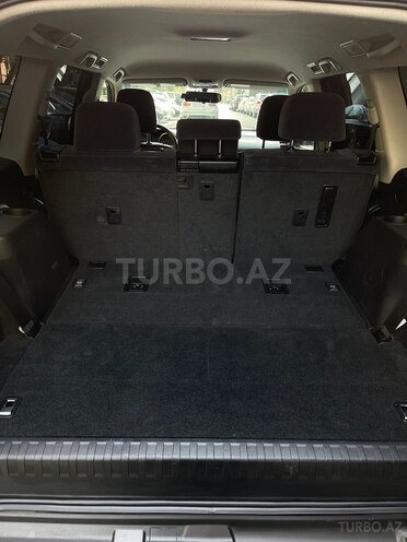 Toyota Prado 2014, 181,500 km - 2.7 l - Bakı