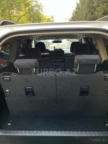Toyota Prado 2014, 181,500 km - 2.7 l - Bakı
