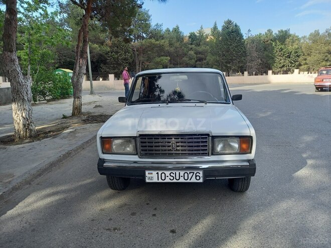 LADA (VAZ) 2107 2006, 25,000 km - 1.6 l - Sumqayıt