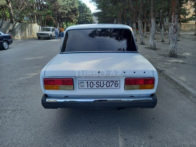 LADA (VAZ) 2107 2006, 25,000 km - 1.6 l - Sumqayıt