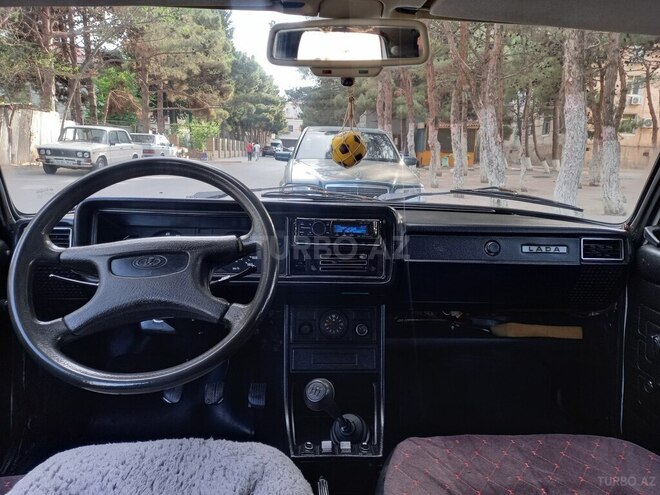 LADA (VAZ) 2107 2006, 25,000 km - 1.6 l - Sumqayıt