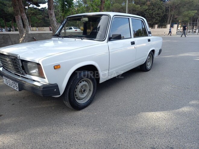 LADA (VAZ) 2107 2006, 25,000 km - 1.6 l - Sumqayıt