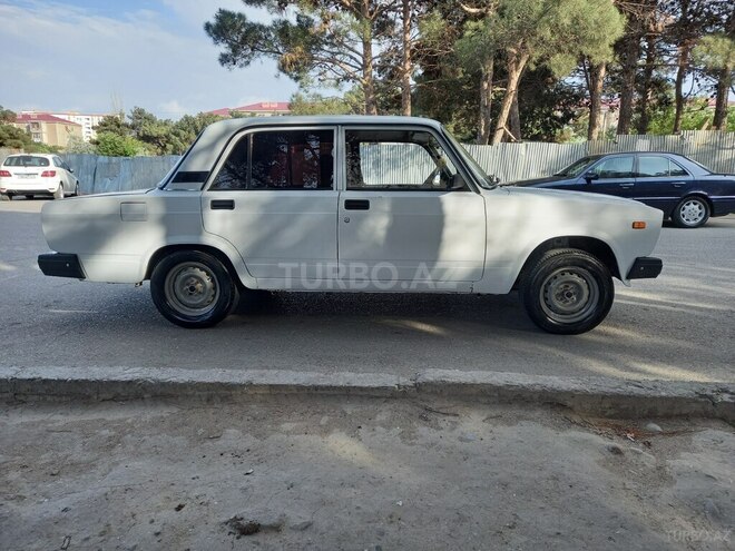 LADA (VAZ) 2107 2006, 25,000 km - 1.6 l - Sumqayıt