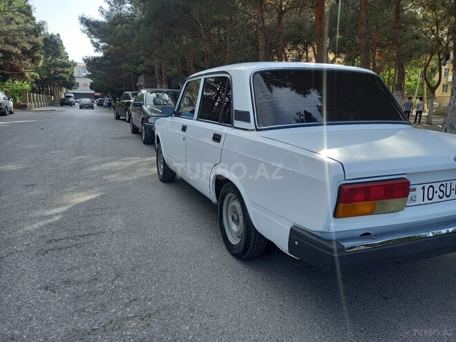 LADA (VAZ) 2107 2006, 25,000 km - 1.6 l - Sumqayıt