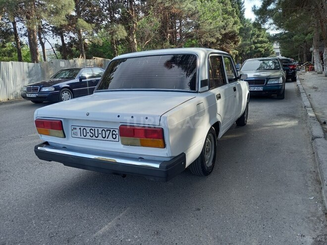 LADA (VAZ) 2107 2006, 25,000 km - 1.6 l - Sumqayıt
