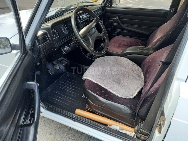LADA (VAZ) 2107 2006, 25,000 km - 1.6 l - Sumqayıt