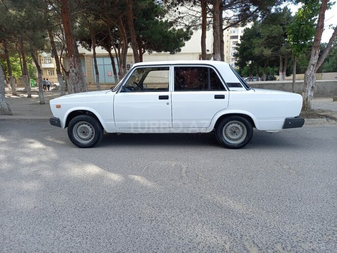 LADA (VAZ) 2107 2006, 25,000 km - 1.6 l - Sumqayıt