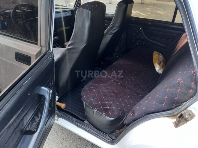 LADA (VAZ) 2107 2006, 25,000 km - 1.6 l - Sumqayıt