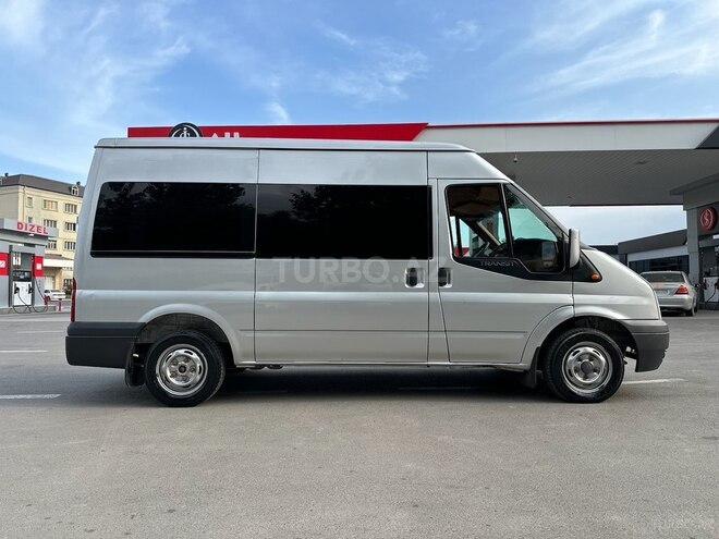 Ford Transit 2008, 272,000 km - 2.2 l - Bakı