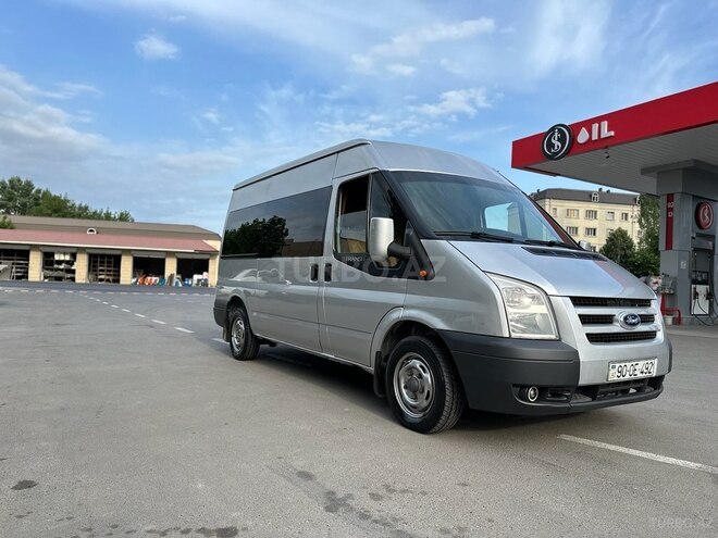 Ford Transit 2008, 272,000 km - 2.2 l - Bakı