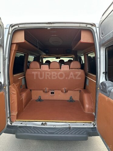 Ford Transit 2008, 272,000 km - 2.2 l - Bakı
